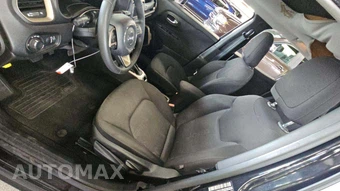 2016 Jeep Renegade Sport – miniatura 19