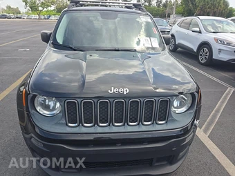 2016 Jeep Renegade Sport – miniatura 2