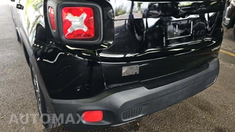 2016 Jeep Renegade Sport – miniatura 22