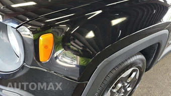 2016 Jeep Renegade Sport – miniatura 24