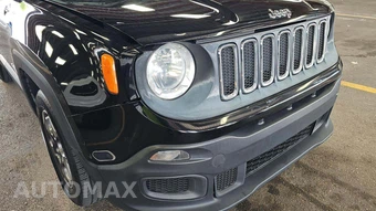 2016 Jeep Renegade Sport – miniatura 33