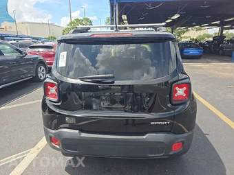 2016 Jeep Renegade Sport – miniatura 5