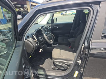 2016 Jeep Renegade Sport – miniatura 7