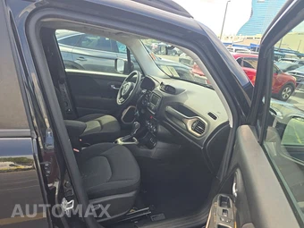 2016 Jeep Renegade Sport – miniatura 8