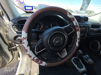 2016 Jeep Renegade Sport – miniatura 10