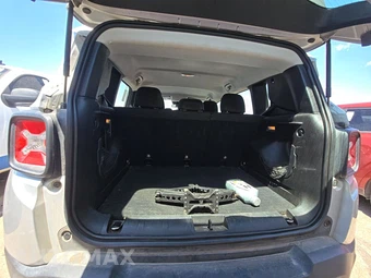 2016 Jeep Renegade Sport – miniatura 16