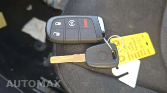 2016 Jeep Renegade Sport – miniatura 18
