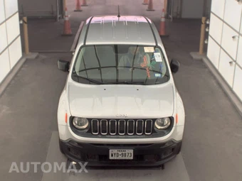 2016 Jeep Renegade Sport – miniatura 2