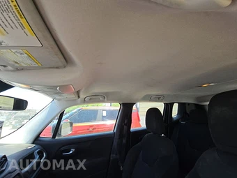2016 Jeep Renegade Sport – miniatura 21