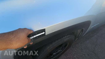 2016 Jeep Renegade Sport – miniatura 24