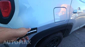 2016 Jeep Renegade Sport – miniatura 25