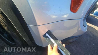2016 Jeep Renegade Sport – miniatura 27