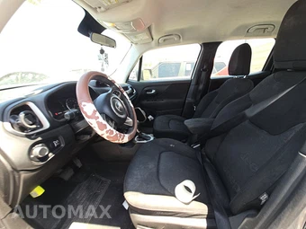 2016 Jeep Renegade Sport – miniatura 7