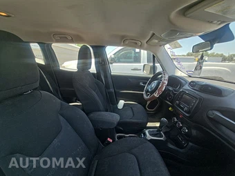 2016 Jeep Renegade Sport – miniatura 8
