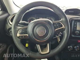 2016 Jeep Renegade Sport – miniatura 10