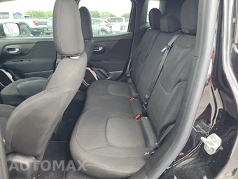 2016 Jeep Renegade Sport – miniatura 13