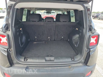 2016 Jeep Renegade Sport – miniatura 16