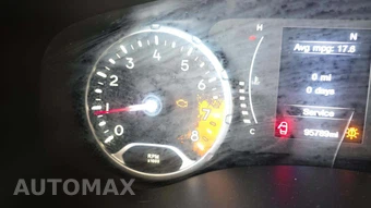 2016 Jeep Renegade Sport – miniatura 19