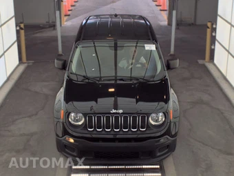 2016 Jeep Renegade Sport – miniatura 2
