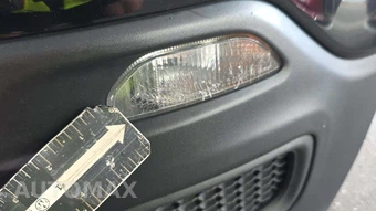 2016 Jeep Renegade Sport – miniatura 33