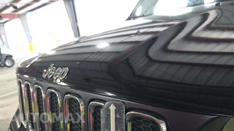 2016 Jeep Renegade Sport – miniatura 40