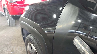 2016 Jeep Renegade Sport – miniatura 42