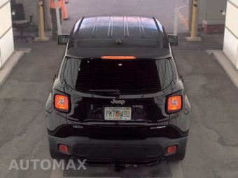 2016 Jeep Renegade Sport – miniatura 5