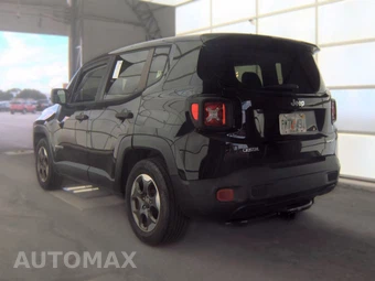 2016 Jeep Renegade Sport – miniatura 6