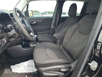 2016 Jeep Renegade Sport – miniatura 7