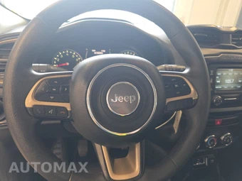 2016 Jeep Renegade Sport – miniatura 10