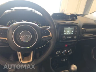 2016 Jeep Renegade Sport – miniatura 11