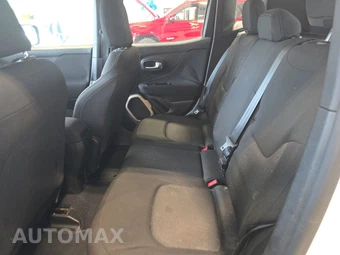 2016 Jeep Renegade Sport – miniatura 13