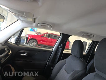 2016 Jeep Renegade Sport – miniatura 14