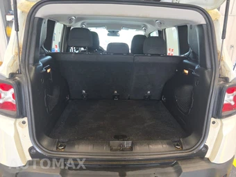 2016 Jeep Renegade Sport – miniatura 17