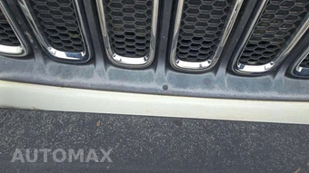 2016 Jeep Renegade Sport – miniatura 19
