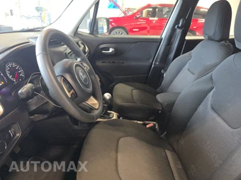 2016 Jeep Renegade Sport – miniatura 7