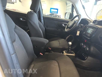 2016 Jeep Renegade Sport – miniatura 8