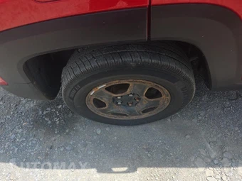 2016 Jeep Renegade Sport – miniatura 10