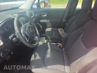 2016 Jeep Renegade Sport – miniatura 13