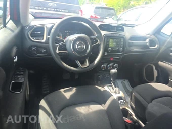 2016 Jeep Renegade Sport – miniatura 14