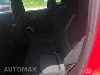 2016 Jeep Renegade Sport – miniatura 16