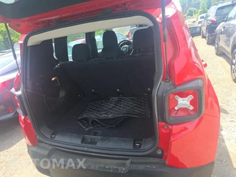2016 Jeep Renegade Sport – miniatura 19