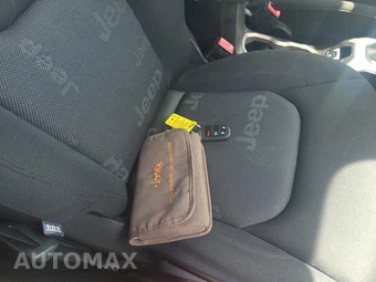 2016 Jeep Renegade Sport – miniatura 21