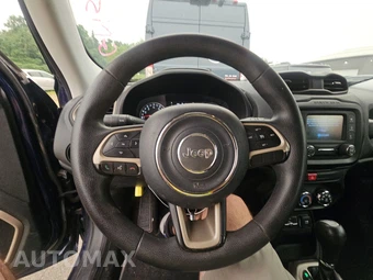 2016 Jeep Renegade Sport – miniatura 10
