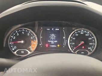 2016 Jeep Renegade Sport – miniatura 12