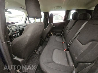 2016 Jeep Renegade Sport – miniatura 13