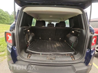2016 Jeep Renegade Sport – miniatura 16