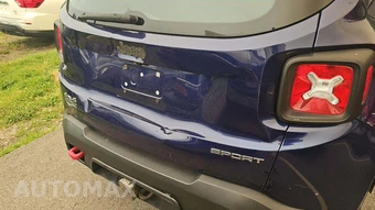 2016 Jeep Renegade Sport – miniatura 24