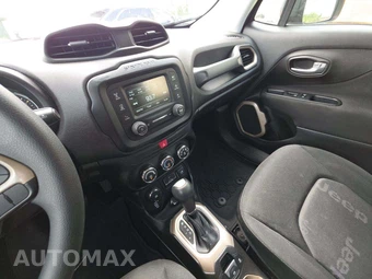 2016 Jeep Renegade Sport – miniatura 10