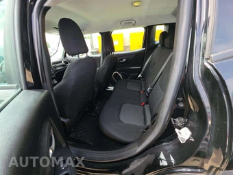 2016 Jeep Renegade Sport – miniatura 13